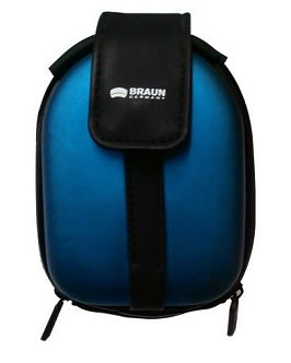 ESTUCHE P/ CAMARA DEPORTIVA