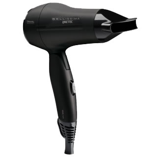 SECADOR DE PELO BELLISIMA BTI1400