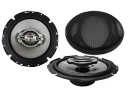 PARLANTE 6 1/2 PAN 52R