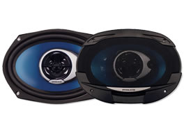 PARLANTE 6X9 SPO1693