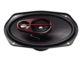PARLANTE 6X9 TS-R6951S