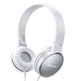 AURICULAR RPHF300E-W BLANCO
