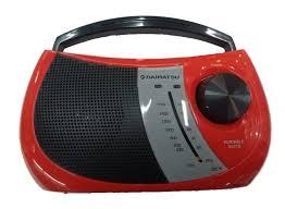 RADIO AM-FM D-RP38   DUAL