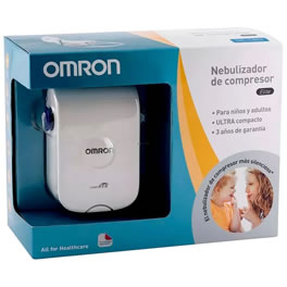 NEBULIZADOR COMPRESOR NE-C803