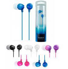 AURICULAR MDR.EX15