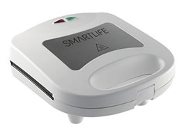 WAFFLERA  Y SANDWICHERA SL-SWD5000