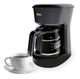 CAFETERA DE FILTRO ROCKET DSC12B