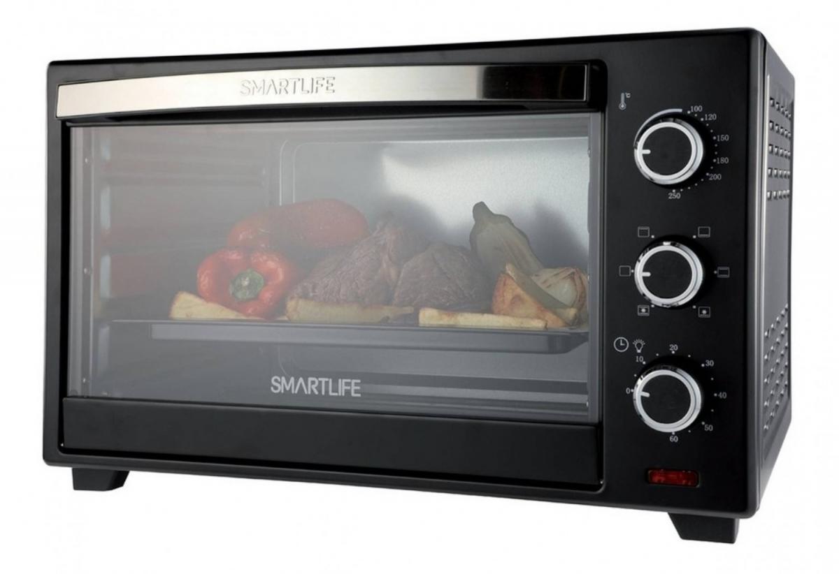 HORNO ELECTRICO 40 LITROS SLTO0040