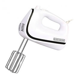 BATIDORA DE MANO EXTRA LIGERA MX1002AR