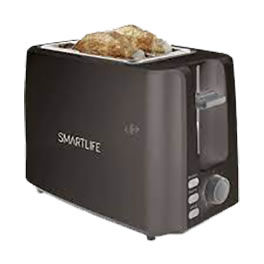 TOSTADORA SL-TO1301B NEGRA