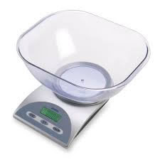 BALANZA DE COCINA BC220