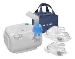 NEBULIZADOR A PISTON BR CN176
