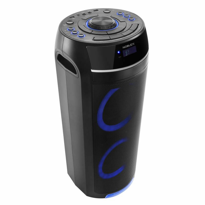 PARLANTE INALAMBRICO MNT390