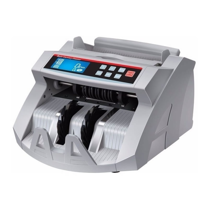 CONTADORA DE BILLETES D CB100