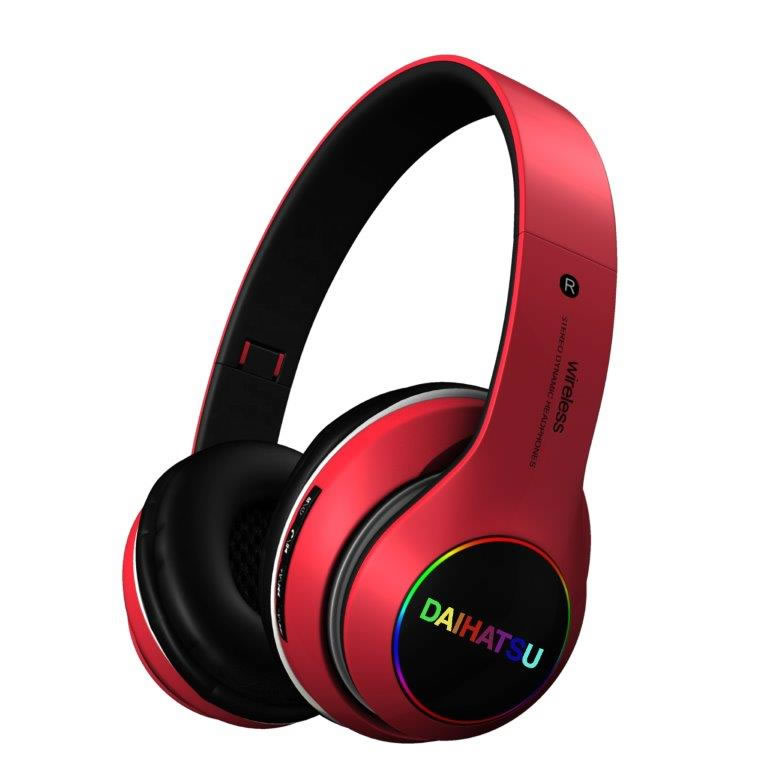 AURICULAR BLUETOOTH CON RADIO Y SD AU305