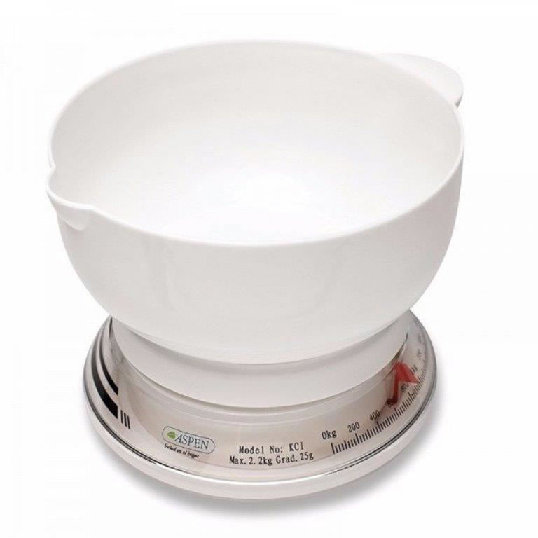 BALANZA DE COCINA  KCI