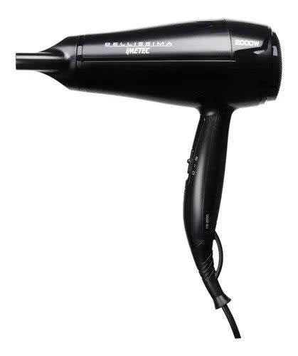 SECADOR DE PELO C19 2000