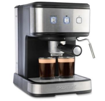CAFETERA ESPRESSO SL-EC8501