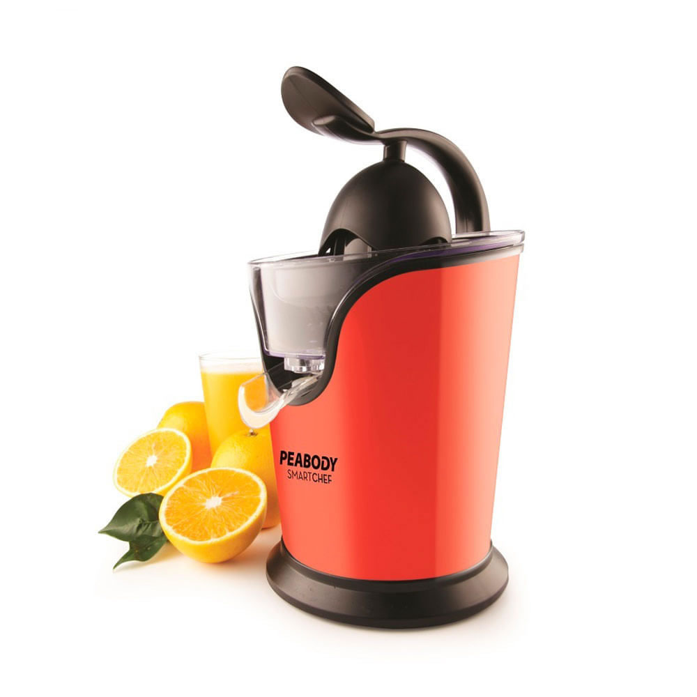 EXPRIMIDOR DE CITRICOS EC402R