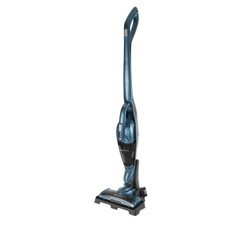 ASPIRADORA INALAMBRICA VSRG120B 2 EN 1