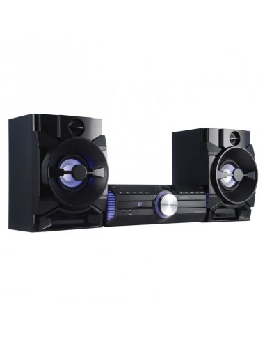 MINICOMPONETE SL-HF360