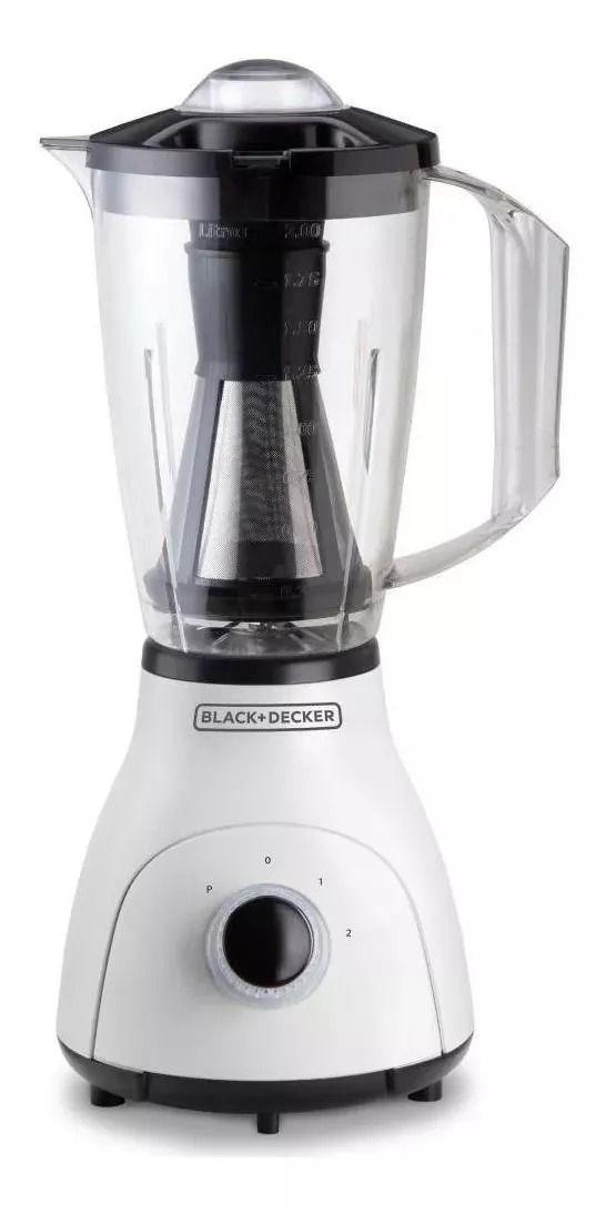LICUADORA BL1002F AR