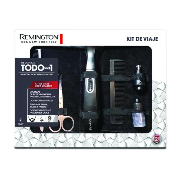 KIT DE VIAJE TGL100