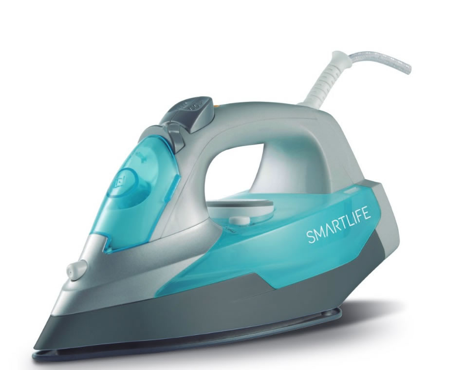 PLANCHA A VAPOR SIC2326