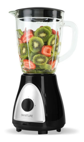 LICUADORA BL1008BPN VASO DE VIDRIO