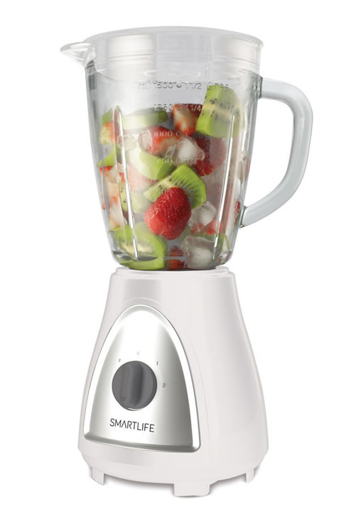 LICUADORA BL1008WPN VASO DE VIDRIO