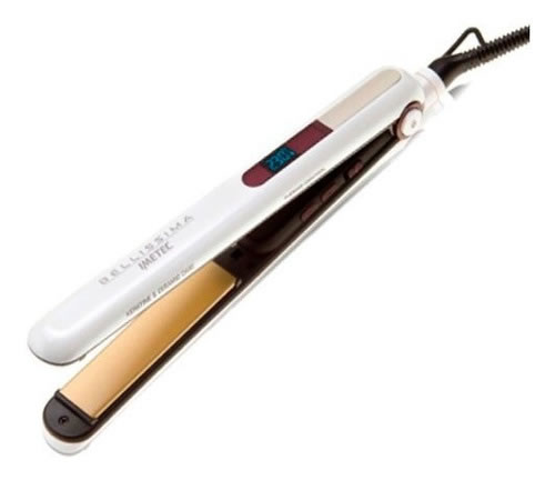 PLANCHA PARA EL PELO B9 400