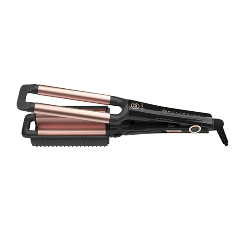 PLANCHA PARA EL PELO GT20 400   2 EN 1