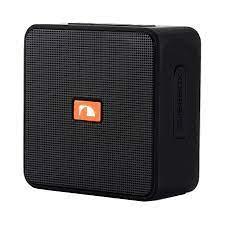 PARLANTE INALAMBRICO CUBEBOX