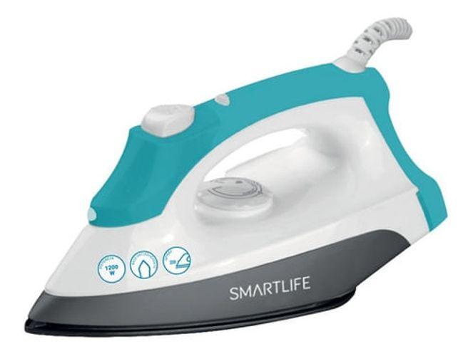 PLANCHA SECA SL-DI2386