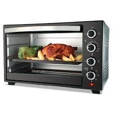 HORNO CON GRIL SL-GO0030PN