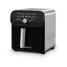 FREIDORA POR AIRE FR8616  6,5 LTS