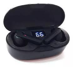 AURICULARES INALAMBRICOS AU506BK