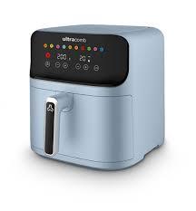 FREIDORA POR AIRE FR8618  9 LTS