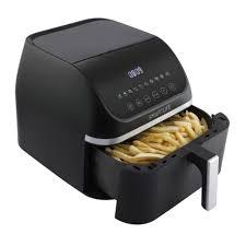 FREIDORA DE AIRE DIGITAL AF0085DB 8,5 LT