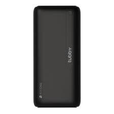 POWER BANK 20000mA