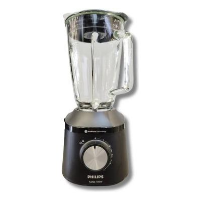 LICUADORA HR2262/90 TURBO VASO DE VIDRIO