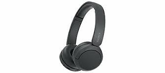 AURICULAR INALAMBRICO CH520BZ NEGRO
