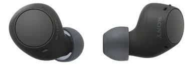 AURICULAR INALAMBRICO WFC510BZ NEGRO