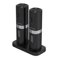 PIMENTERO  Y SALERO SNP 200C