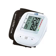 TENSIOMETRO AUTOMATICO VOS-LED HL858A2