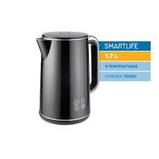 PAVA ELECTRICA DIGITAL EKDD1720