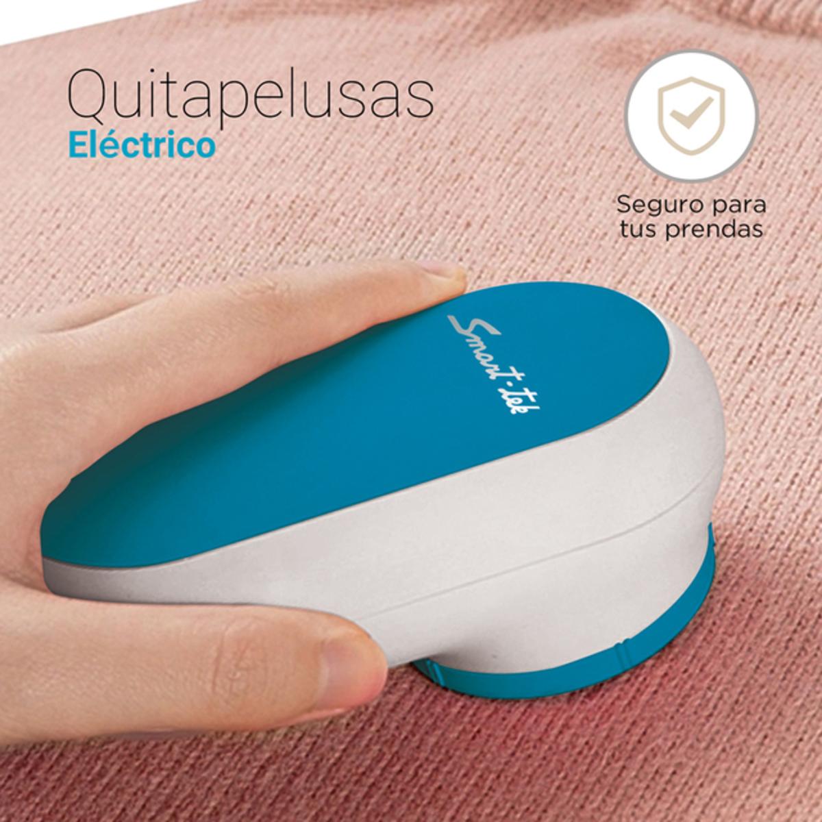 QUITAPELUSA ELECTRICO