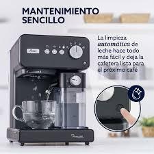 CAFETERA EXORESS EM6604B