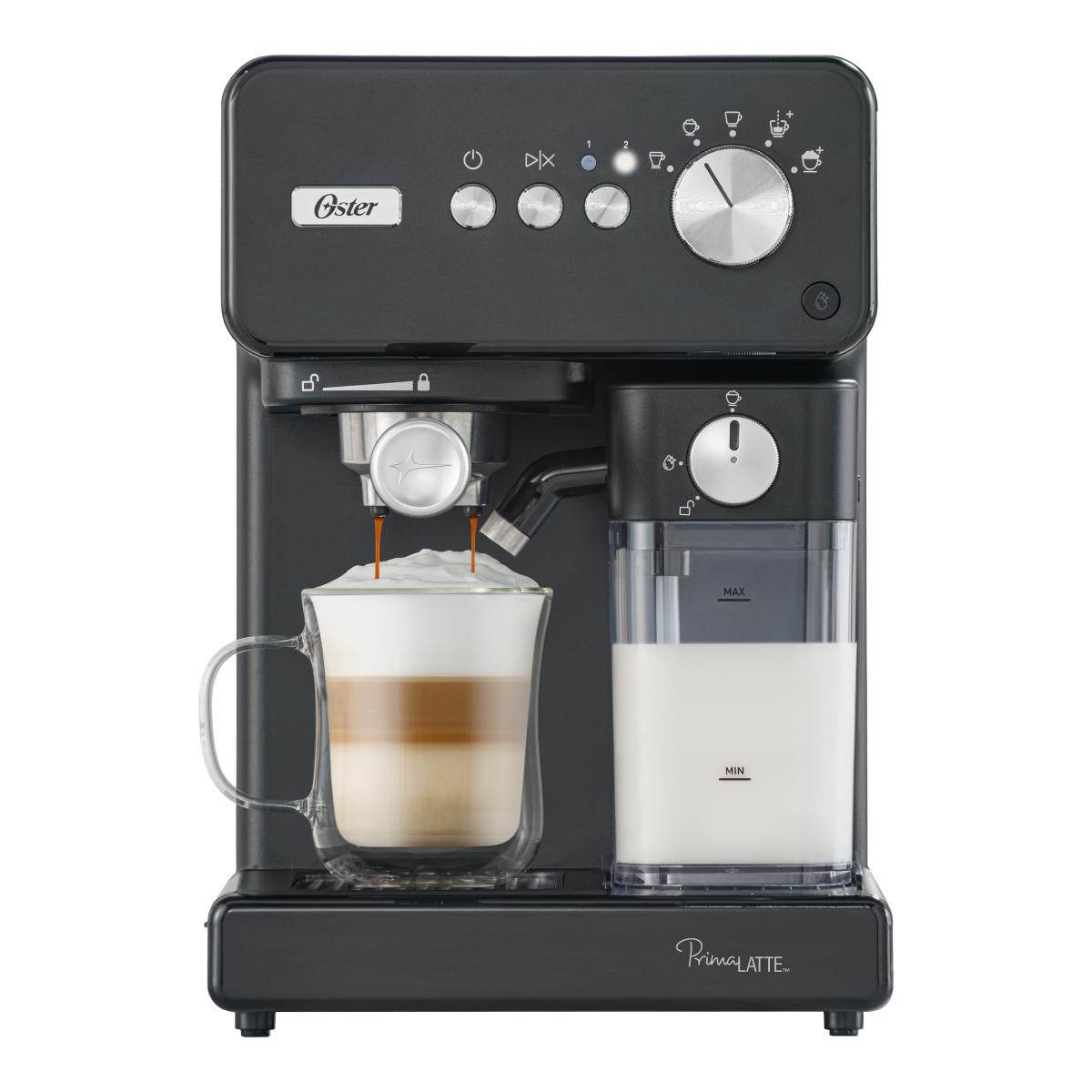 CAFETERA EXORESS EM6604B