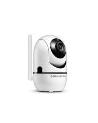 CAMARA DE SEGURIDAD D-SC02 2K